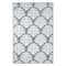Gray Palm Outdoor Rug by Ashland&#xAE;, 4ft. x 6ft.